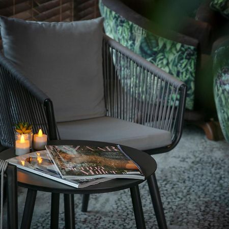 Hampshire Court Hotel & Spa Бэйсингсток Экстерьер фото
